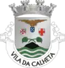 Coat of arms of Calheta