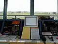 CIMACT on an aerodrome control tower
