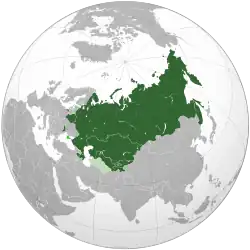      Member states      Disputed territory     Associate state