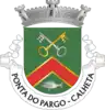 Coat of arms of Ponta do Pargo