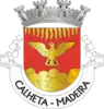 Coat of arms of Calheta