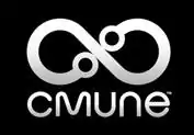 CMUNE logo