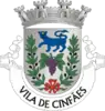 Coat of arms of Cinfães