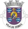Coat of arms of Febres