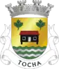 Coat of arms of Tocha
