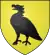 Thomas Telegdi's coat of arms