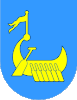 Coat of arms of Municipality of Ilirska Bistrica