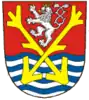 Coat of arms of Řevnice