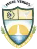 Coat of arms of Aguas Verdes