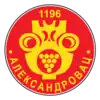 Coat of arms of Aleksandrovac