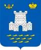 Coat of arms of Alushta