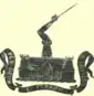 Coat of arms of Arni jagir