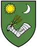 Coat of arms of Bácsalmás