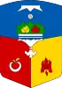 Coat of arms of Bakhchysarai