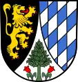 Coat of arms of Bammental