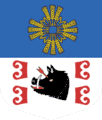 Coat of arms of Barajevo