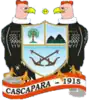 Coat of arms of Cascapara