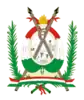 Coat of arms of Cerro Colorado