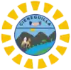 Coat of arms of Cieneguilla District
