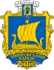 Coat of arms of Dniprovskyi District