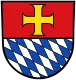 Coat of arms of Heiligkreuzsteinach