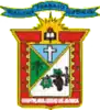 Coat of arms of Jayanca