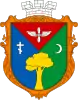 Coat of arms of İslâm Terek