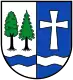 Coat of arms of Lobbach