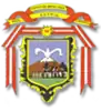 Coat of arms of Miraflores District