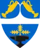 Coat of arms of Mladenovac