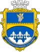 Coat of arms of Obolonskyi District
