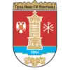 Coat of arms of Pantelej