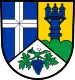 Coat of arms of Rauenberg