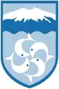 Coat of arms of Snæfellsbær