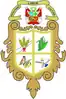 Coat of arms of Tiabaya