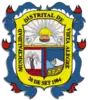 Coat of arms of Vista Alegre