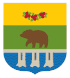 Coat of arms of Yagodninsky District