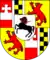 Philipp Friedrich von Breuner's coat of arms