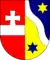 Joseph Othmar von Rauscher's coat of arms