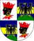 Karl-August von Reisach's coat of arms