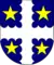 François-Nicholas-Madeleine Morlot's coat of arms