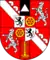 Leopold Karl von Kollonitsch's coat of arms