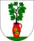 László Lékai's coat of arms
