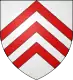 Coat of arms of Callac