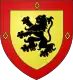 Coat of arms of Crozon