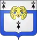 Coat of arms of Gouesnac'h