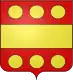 Coat of arms of Gouesnou