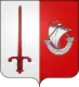 Coat of arms of Guimaëc