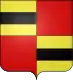 Coat of arms of Ushant