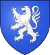 Coat of arms of Pont-Croix